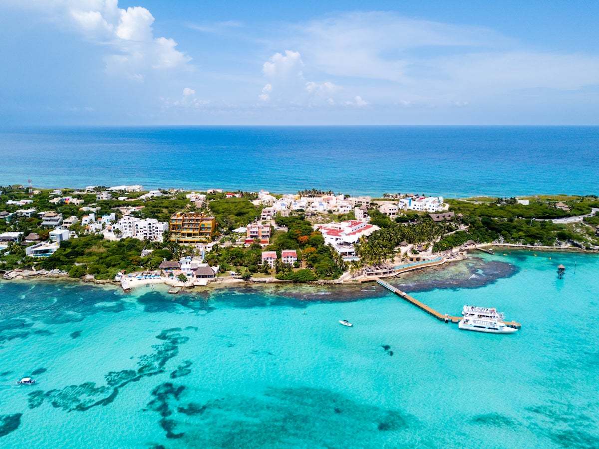 21 Best Things To Do In Isla Mujeres, Mexico
