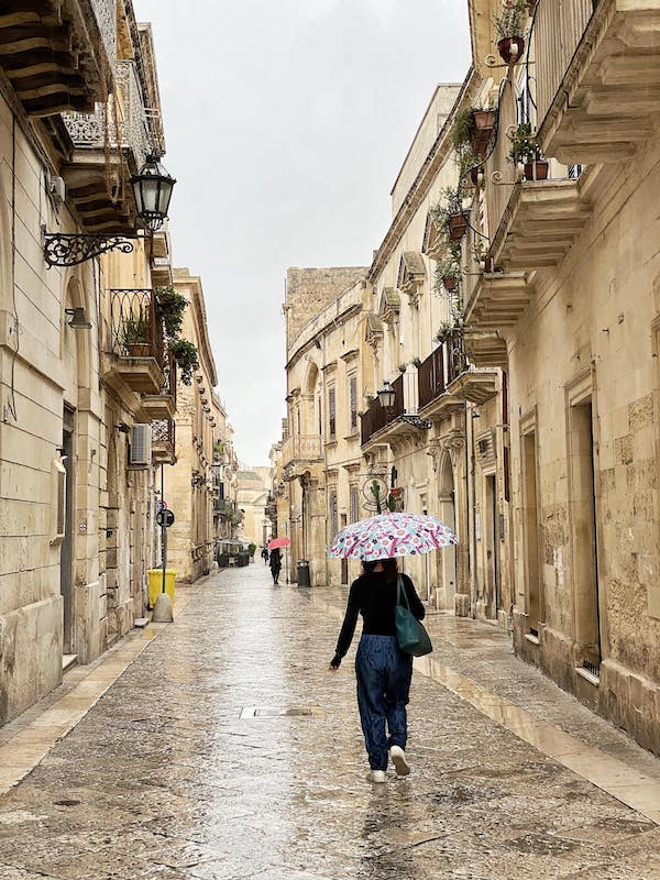Lecce Italy