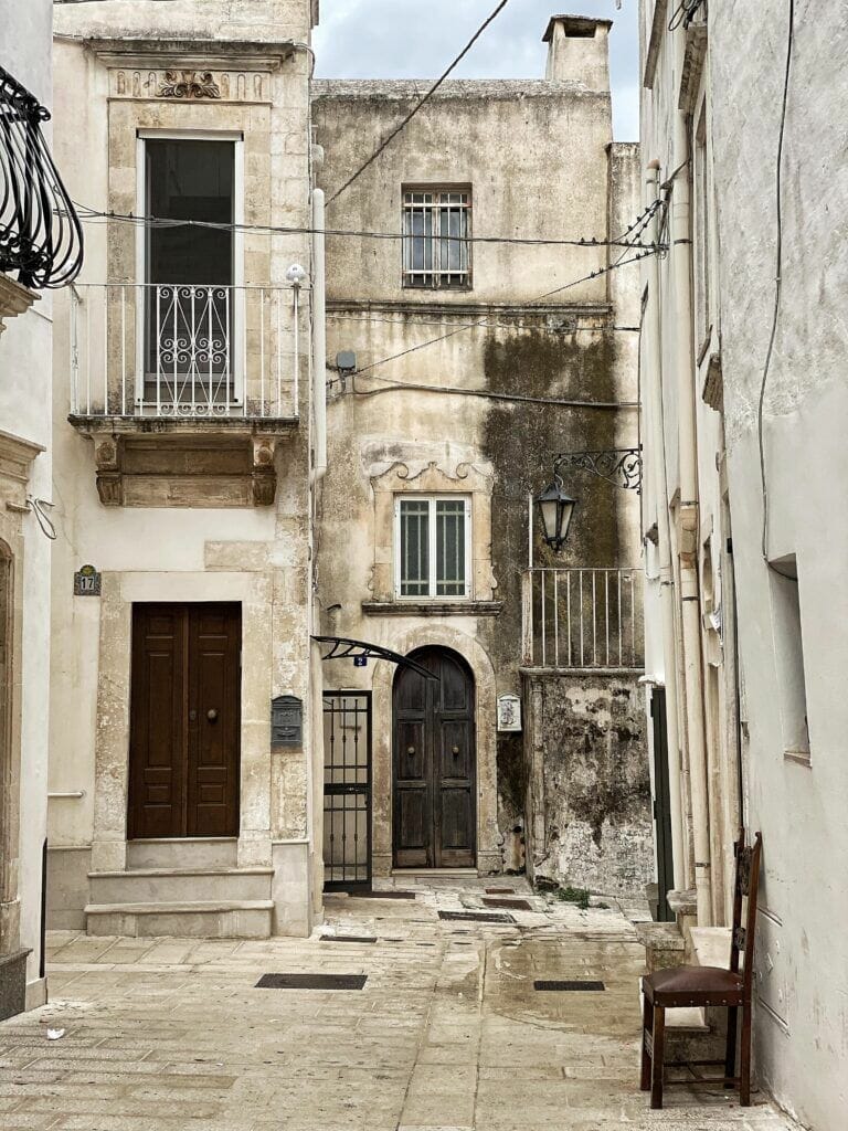 Martina Franca