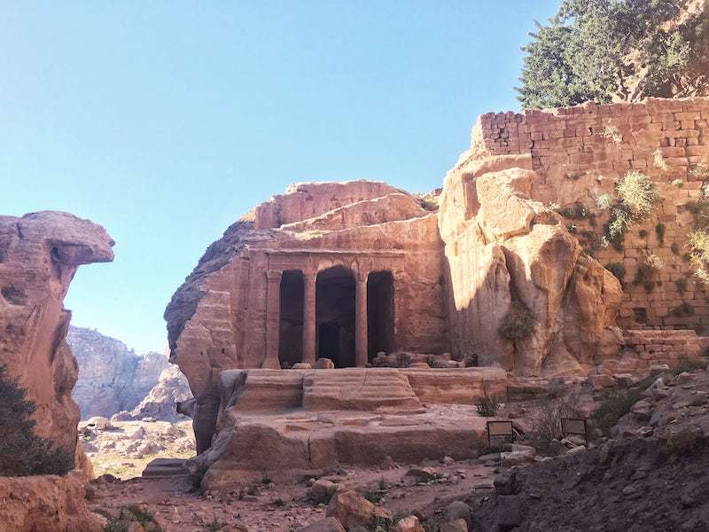 Petra