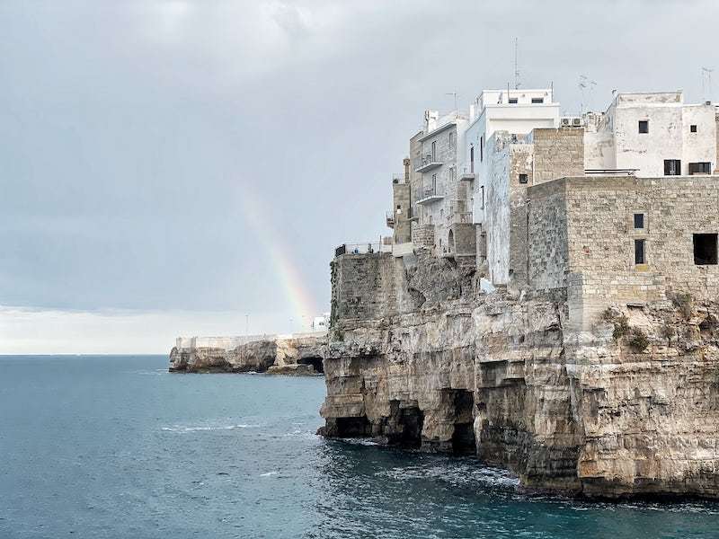 Polignano a Mare