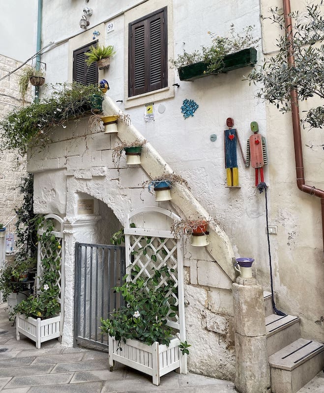 Polignano a Mare