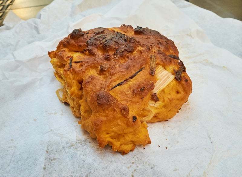 Puccia leccese
