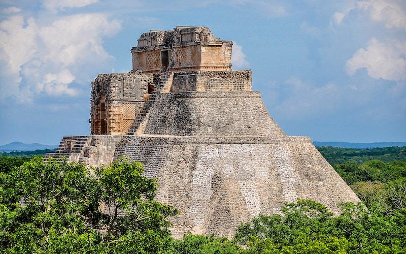 Uxmal