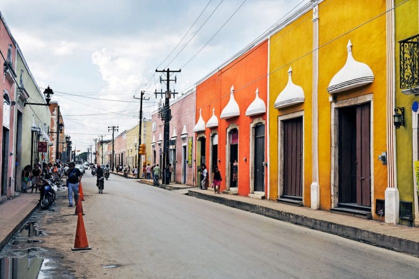 Things to do in Valladolid Mexico