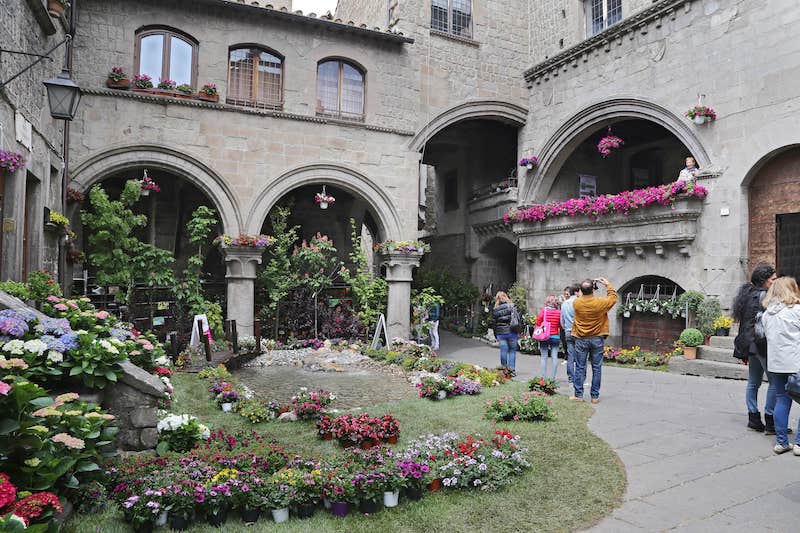 Viterbo