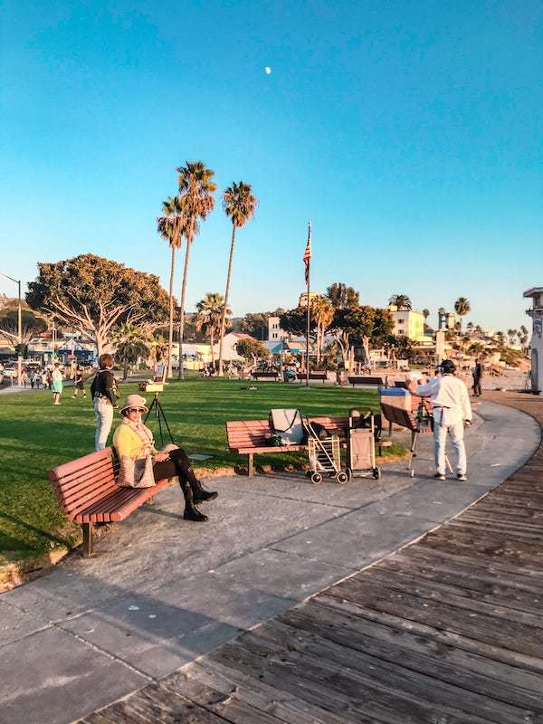 18 Best Things To Do In Laguna Beach, California