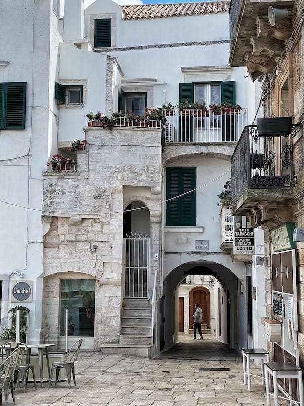Cisternino