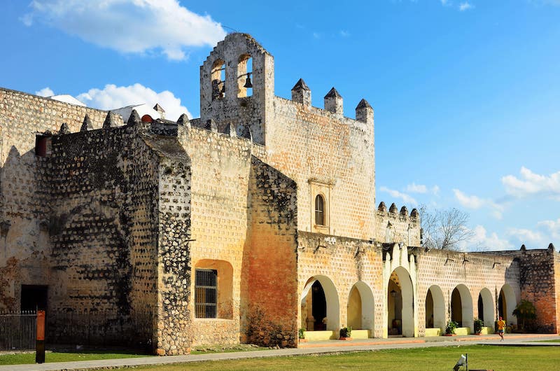 Things to do in Valladolid Mexico