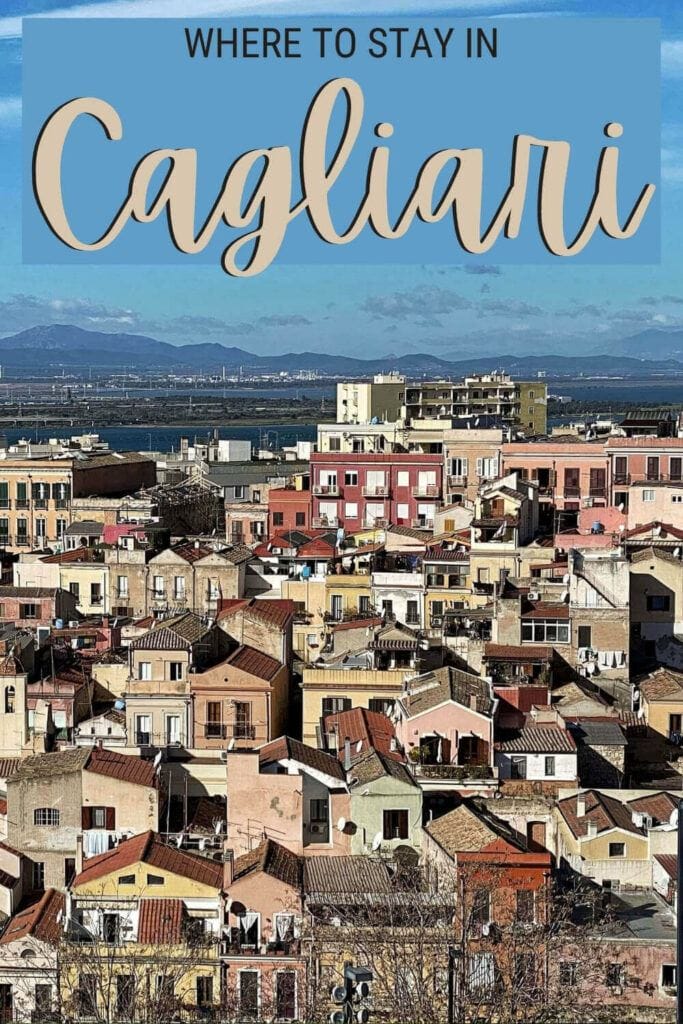 Discover the best hotels in Cagliari - via @clautavani