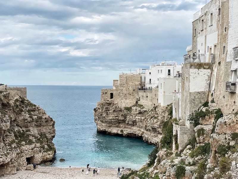Polignano a Mare