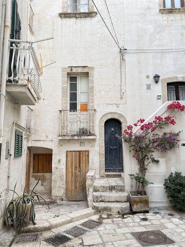 Polignano a Mare