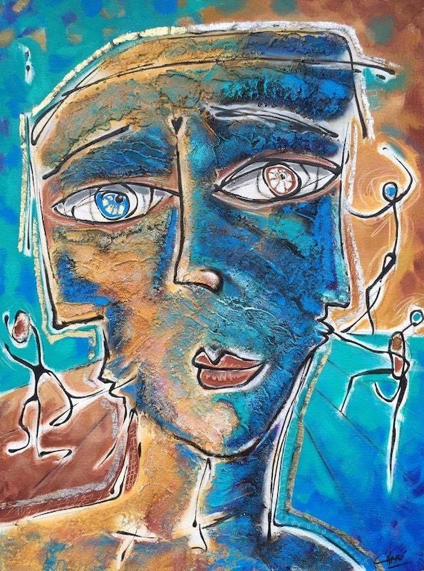 Gaston Charo Gallery