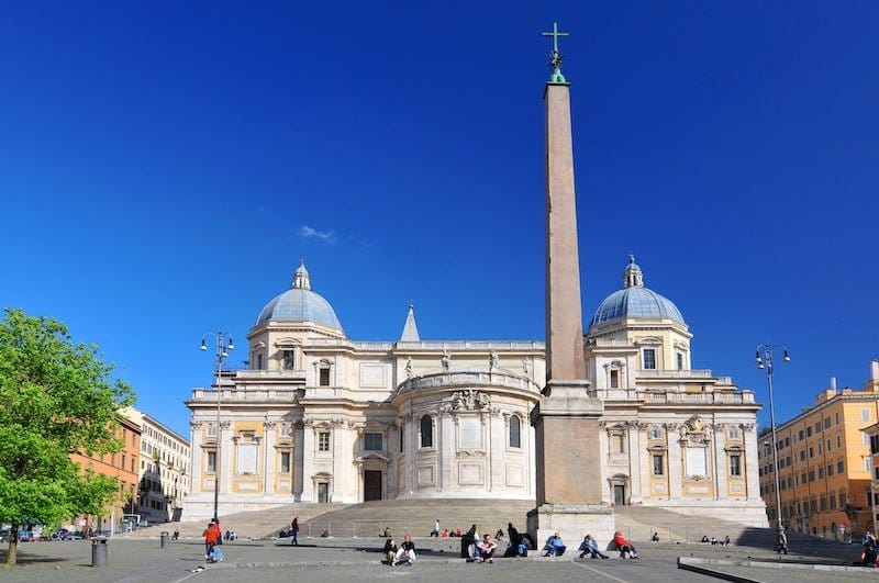 The Esquilino: 10 Best Things To Do On Rome's Esquiline Hill