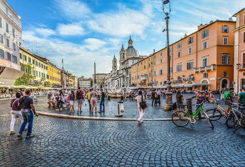 Piazza Navona