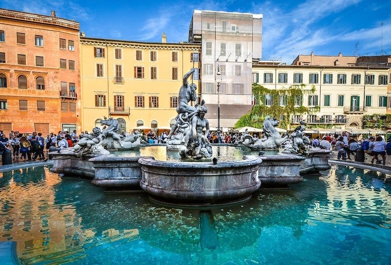 Piazza Navona