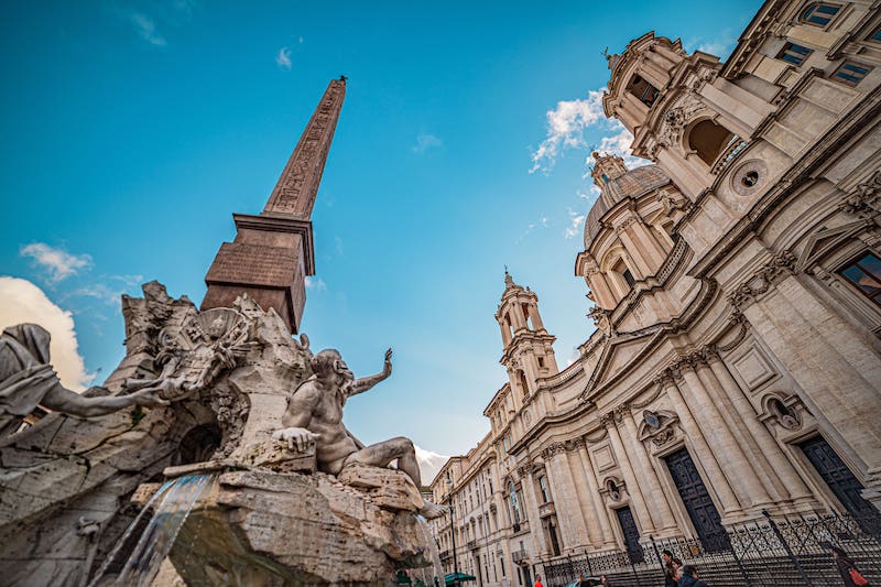 Piazza Navona