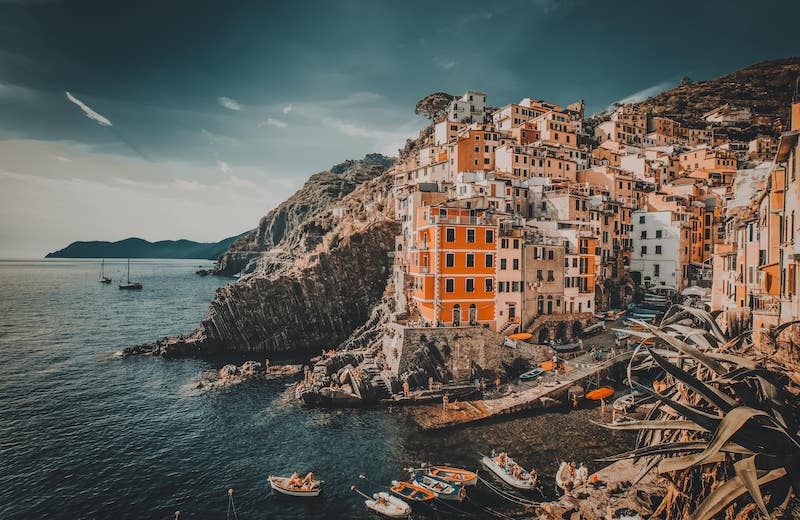 Riomaggiore