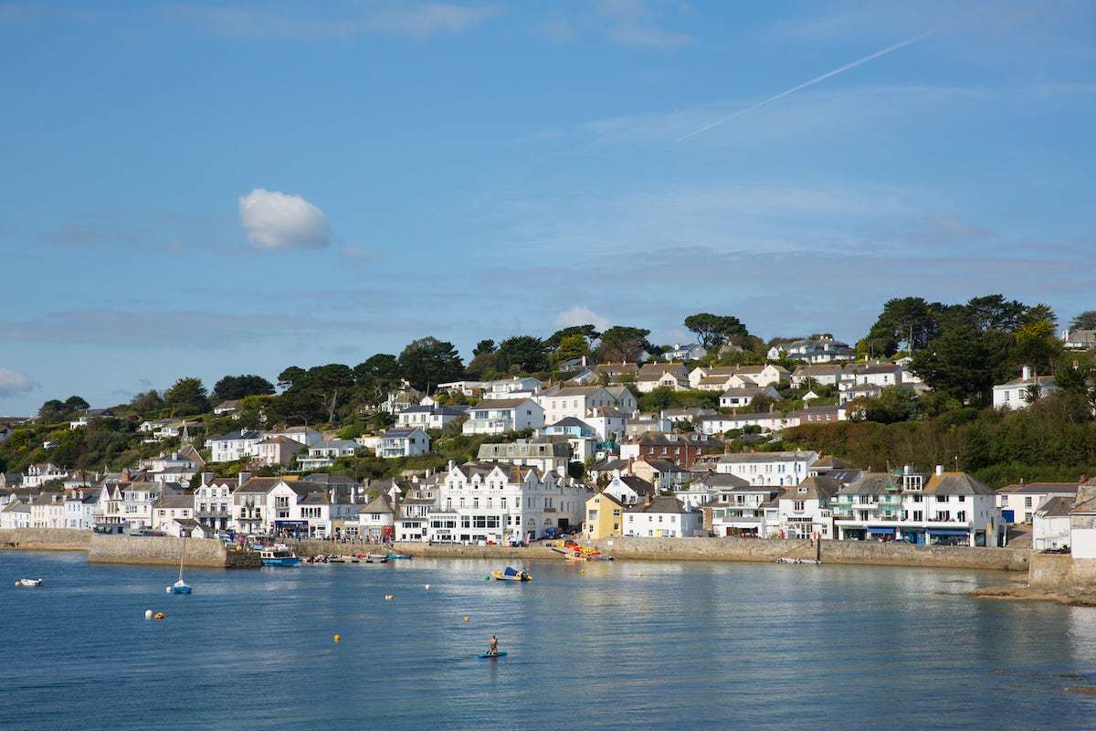 18 Best Small Towns In Cornwall