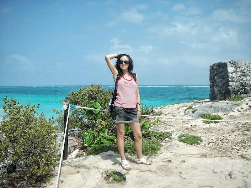 Getting From Cancun To Tulum: 5 Best Options
