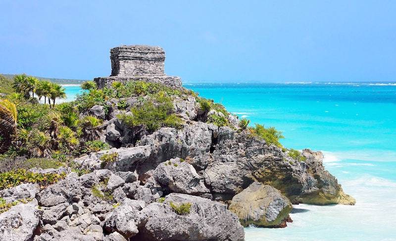 Playa Paraiso
