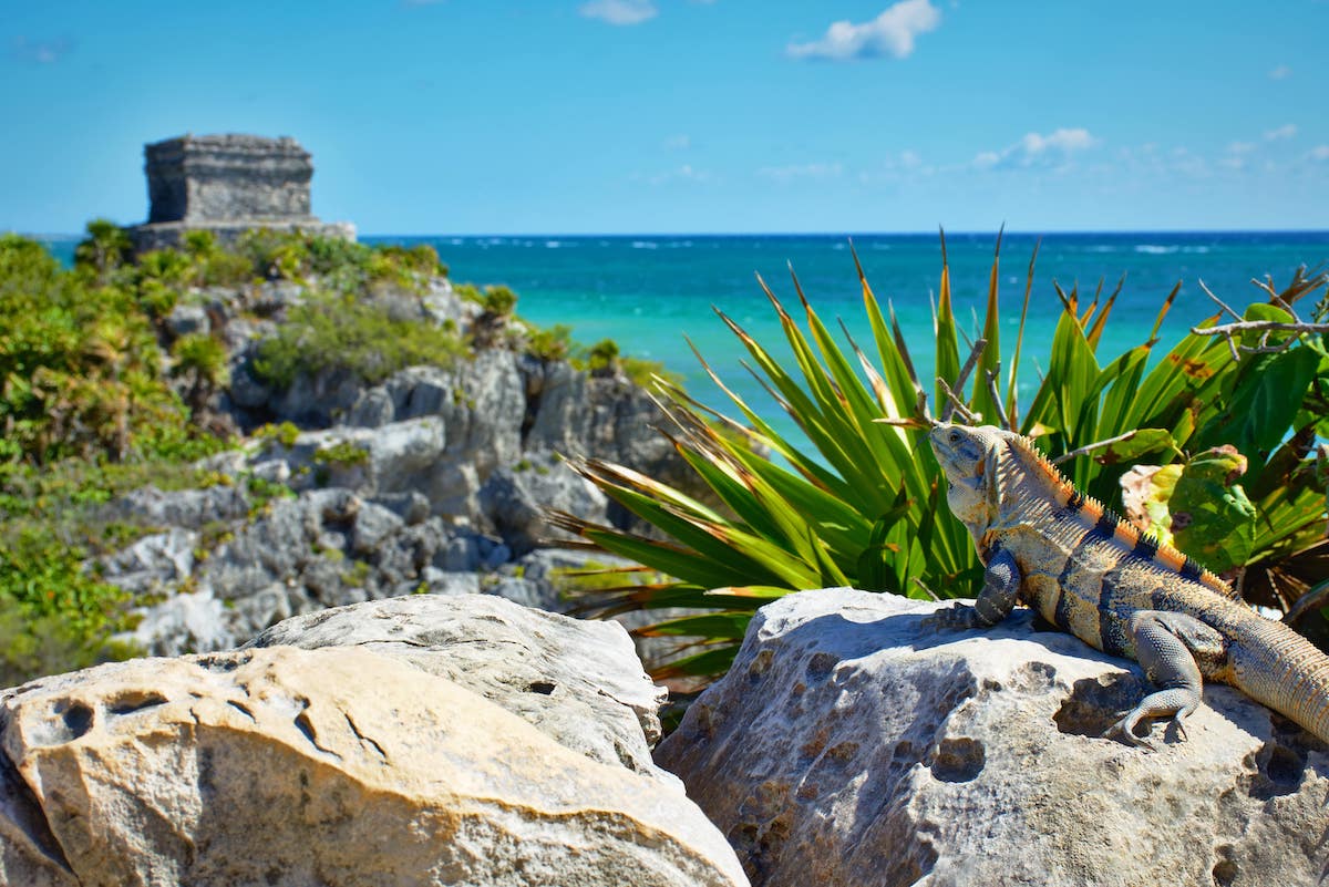 where to stay in Tulum