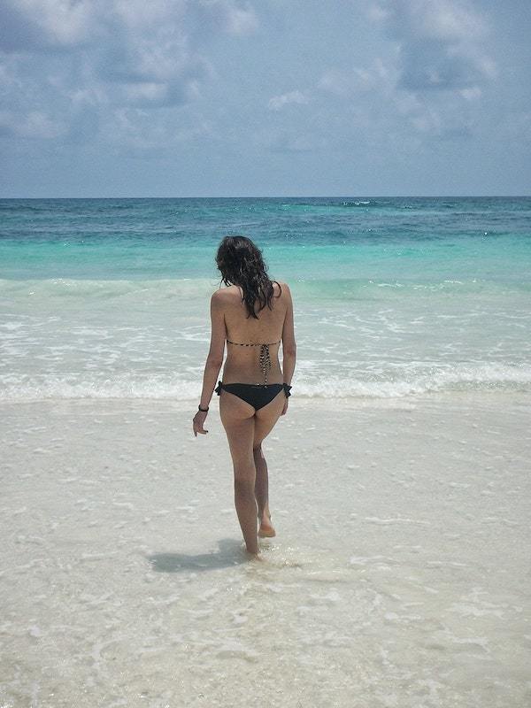 Playa Paraiso