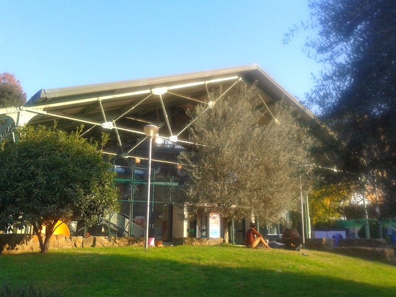 Explora