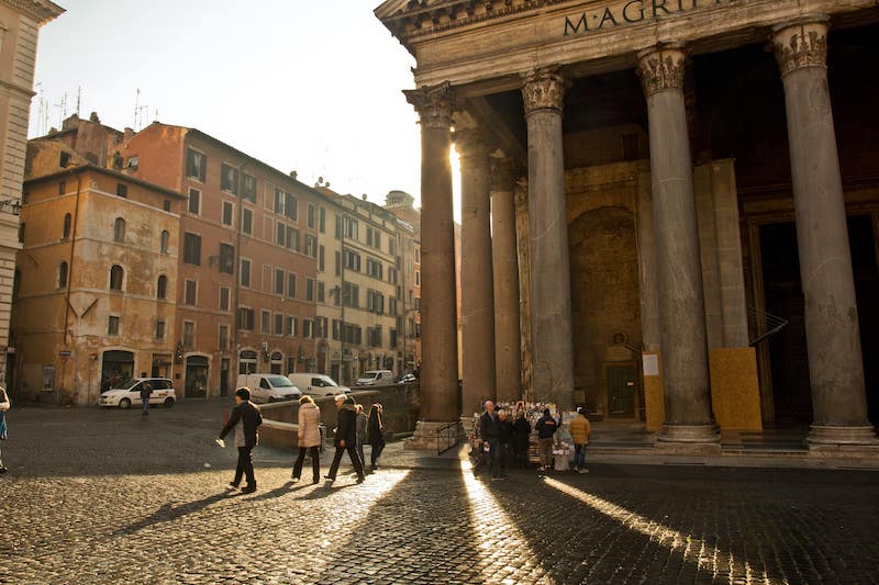 Pantheon