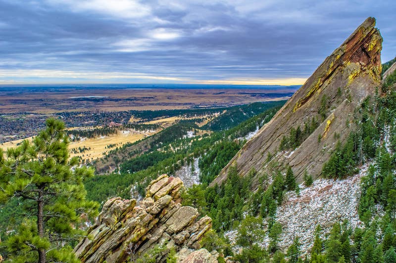 things to do in Boulder