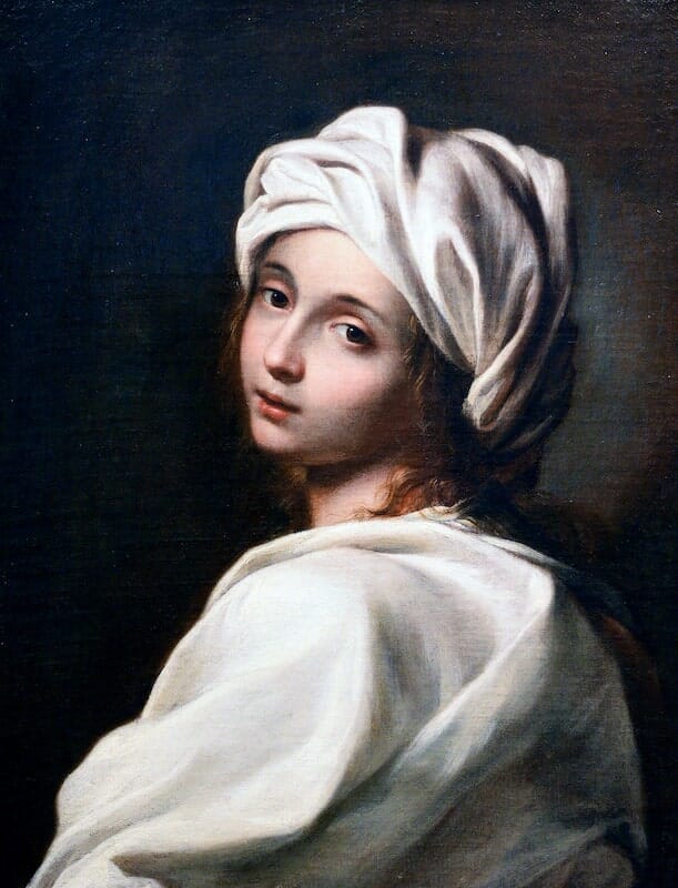 Beatrice Cenci