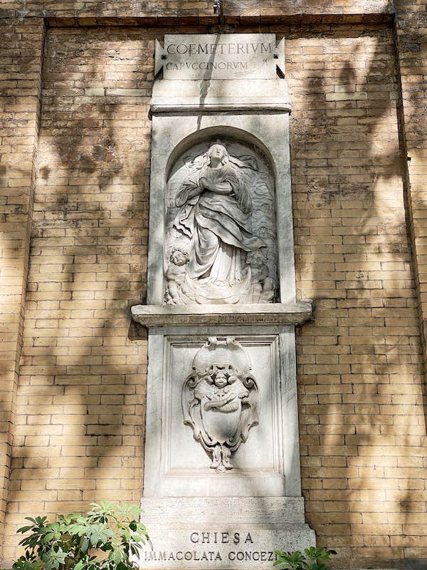 Crypt of the Capuchins