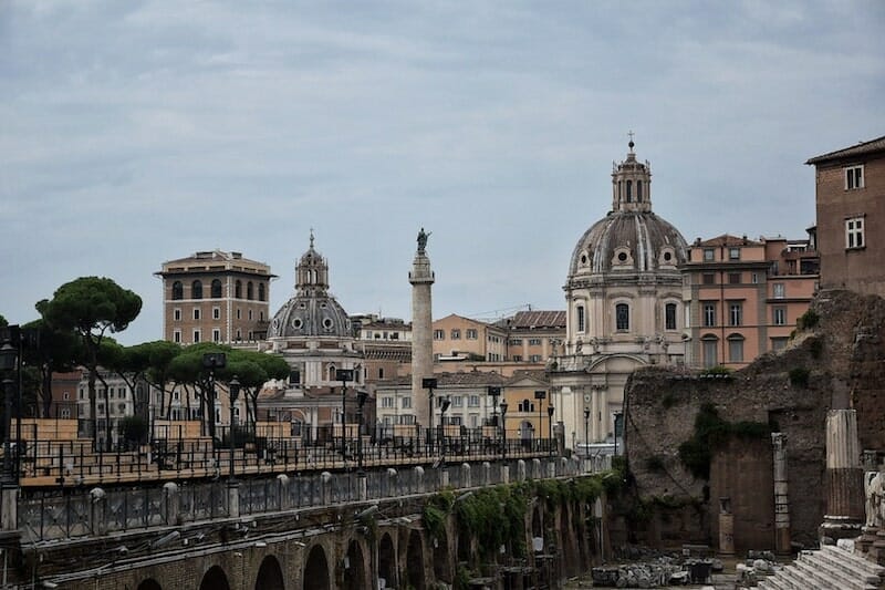 Rome