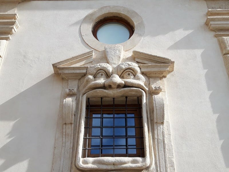 Palazzo Zuccari