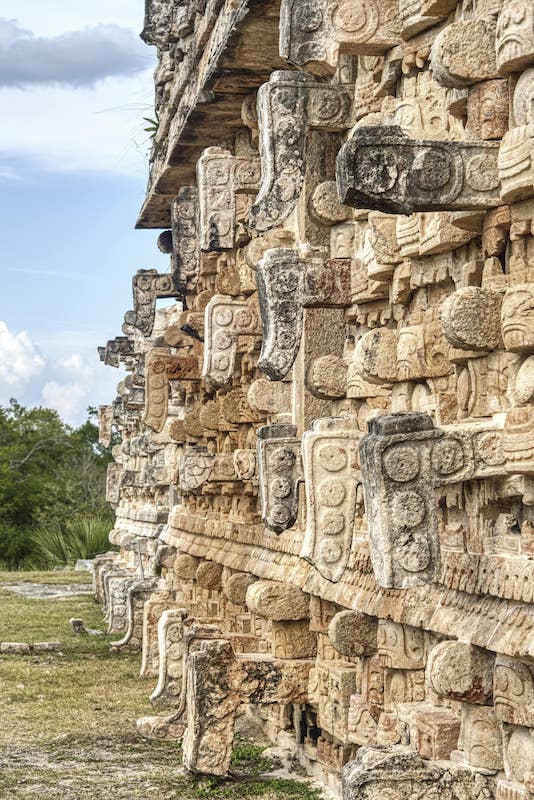 Uxmal