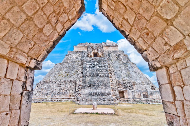 A Guide To Uxmal Ruins: 6 Best Things To Know Before Visiting