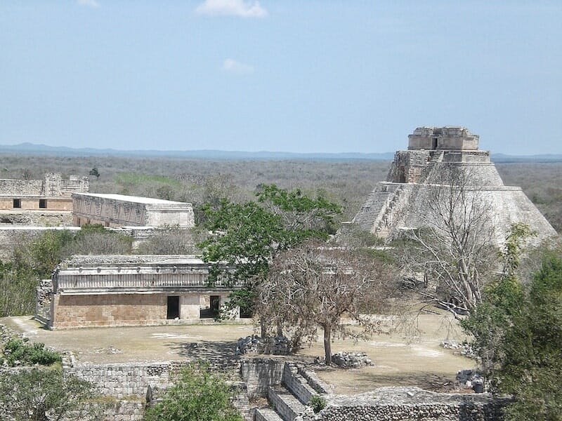 A Guide To Uxmal Ruins: 6 Best Things To Know Before Visiting