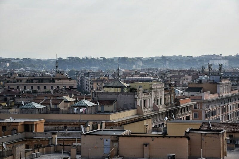 Hotels with pool in Rome