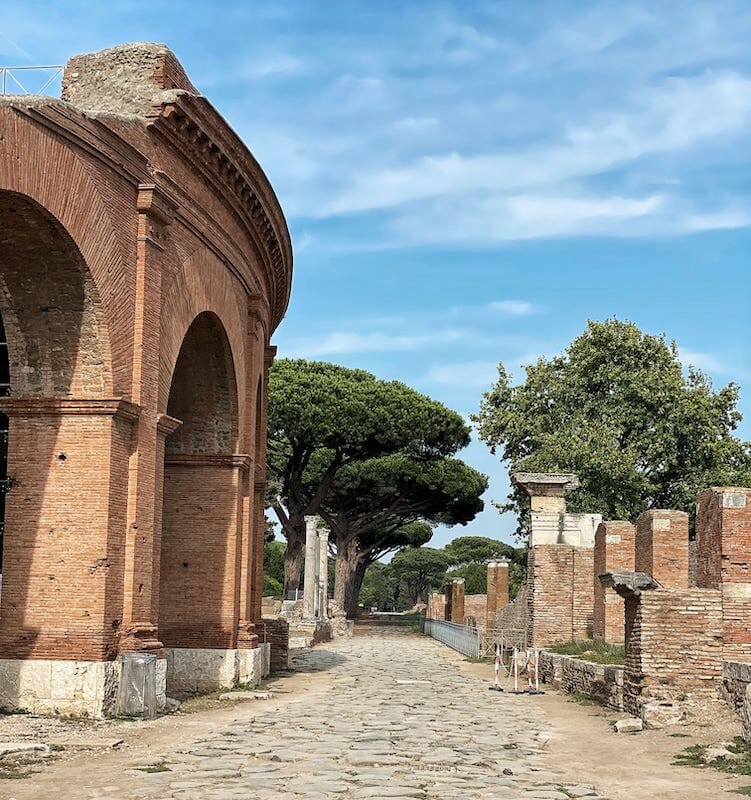 Ostia Antica