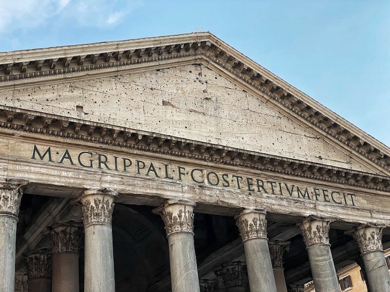 free things to do in Rome