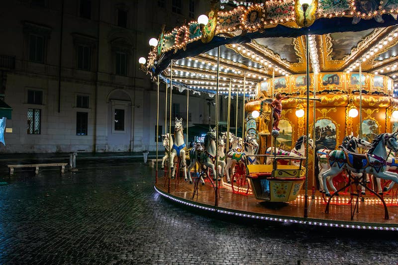 Piazza Navona