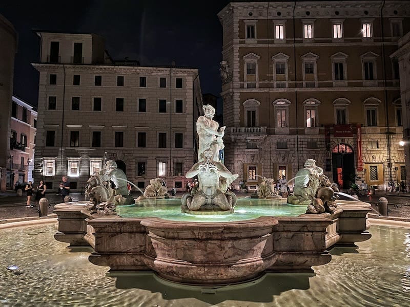 Piazza Navona