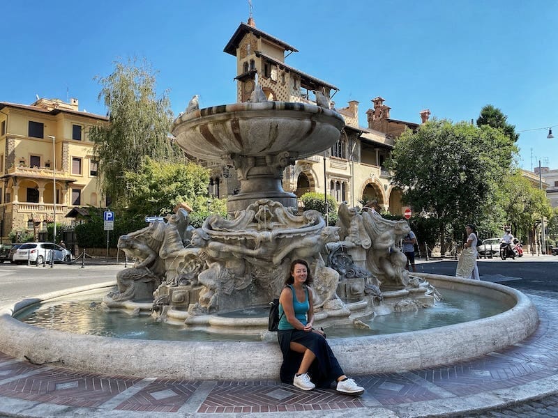 free things to do in Rome