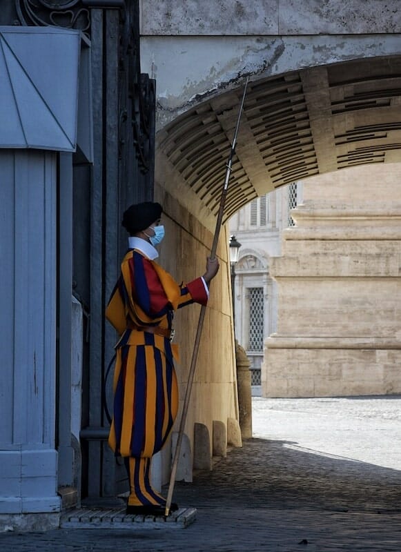 Swiss Guard