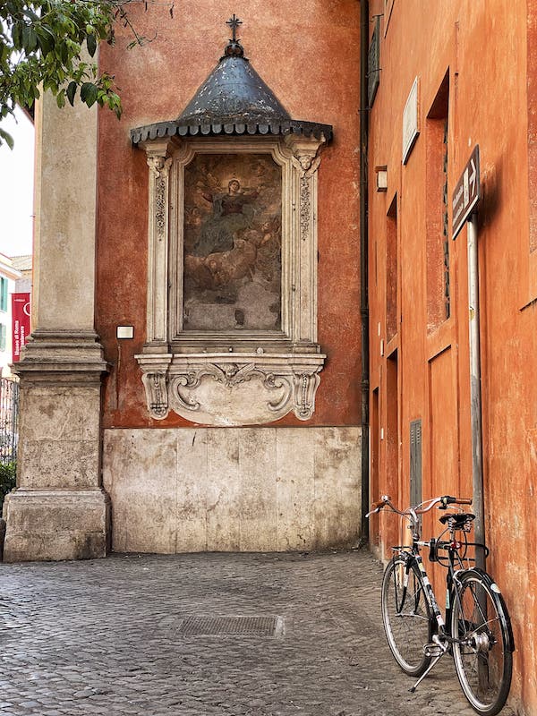 Trastevere hotels