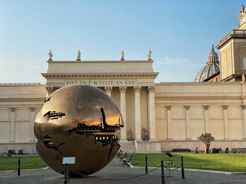 Vatican Museums