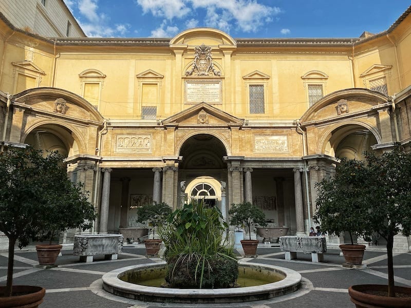 Vatican City