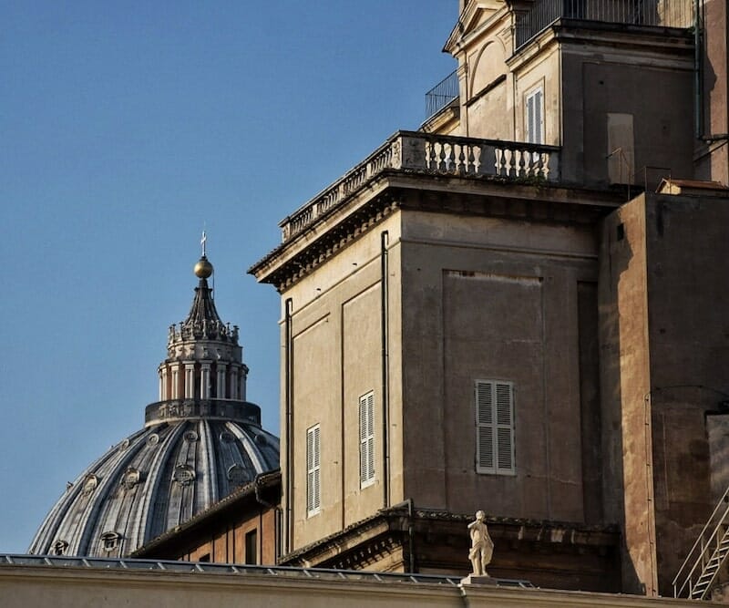 Facts about Vatican City