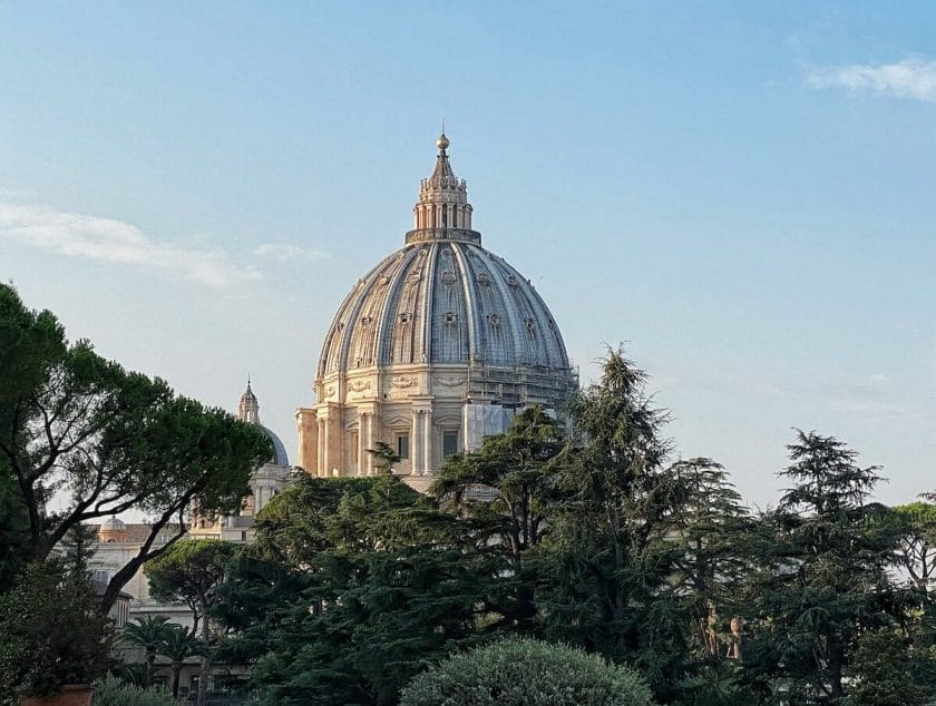 June 29th in Rome