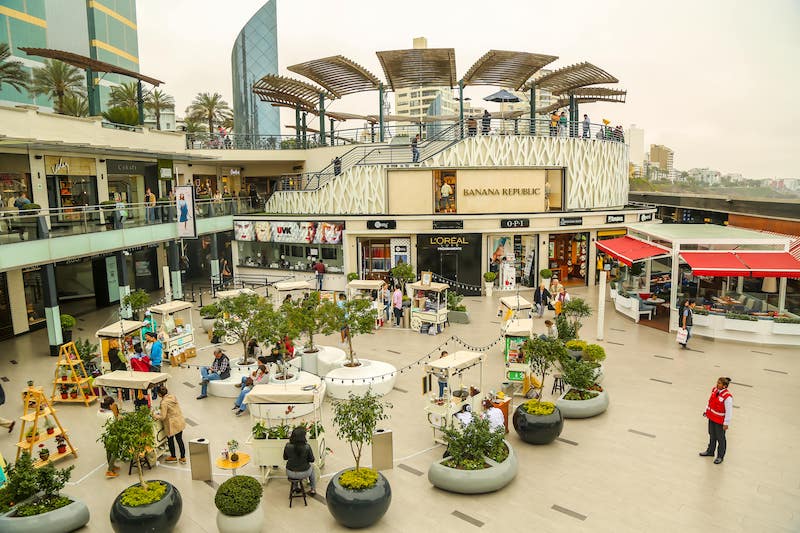 things to do in Lima